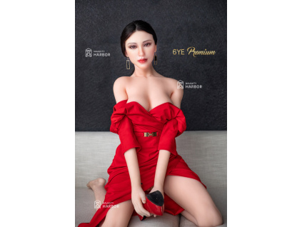 Real Sex Doll Tender Aileen 5ft 7' (171 cm)/ D-Cup - 6Ye Doll