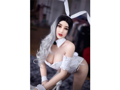 Real Sex Doll Seductive Cecelia 5ft 2' (159 cm)/ D-Cup - Irontech Doll