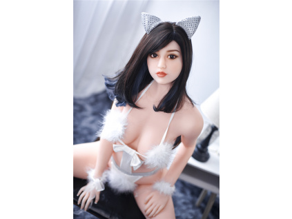 Sexy Doll Tender Amy 5ft 4' (163 cm)/ B-Cup - Irontech Doll