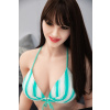 Love Doll Brunette Leanna 5ft 6' (168 cm)/ B-Cup - HRDoll