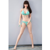Love Doll Brunette Leanna 5ft 6' (168 cm)/ B-Cup - HRDoll