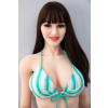 Love Doll Brunette Leanna 5ft 6' (168 cm)/ B-Cup - HRDoll