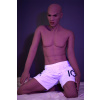 Male Love Doll Sexy Maxton 5ft 5' (167 cm) - HRDoll