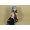 TPE Sex Doll Asian Girl Miu 5ft 5' (165 cm)/ D-Cup - WM doll