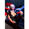 Real Sex Doll Sexy Tracy 5ft 5' (167 cm)/ E-Cup - SEDOLL