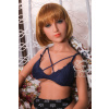 Sex Doll Redhead Reili 4ft 10' (148 cm)/ E-Cup - SEDOLL