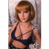 Sex Doll Redhead Reili 4ft 10' (148 cm)/ E-Cup - SEDOLL