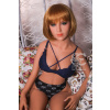 Sex Doll Redhead Reili 4ft 10' (148 cm)/ E-Cup - SEDOLL