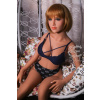 Sex Doll Redhead Reili 4ft 10' (148 cm)/ E-Cup - SEDOLL