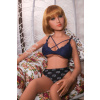 Sex Doll Redhead Reili 4ft 10' (148 cm)/ E-Cup - SEDOLL
