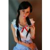 Love Doll Sexy Cherlly 4ft 10' (148 cm)/ E-Cup - SMdoll