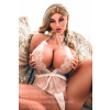 Sexy Doll Chubby Kelly 5ft 1' (156 cm)/ H-Cup - WM doll