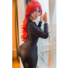 Sex Doll Wild Meriam 5ft 6' (170 cm)/ E-Cup - SMdoll