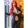 Sex Doll Wild Meriam 5ft 6' (170 cm)/ E-Cup - SMdoll