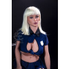 Real Sex Doll Wild Tiffany 5ft 3' (161 cm)/ G-Cup - SEDOLL