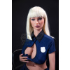Real Sex Doll Wild Tiffany 5ft 3' (161 cm)/ G-Cup - SEDOLL