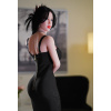 Sex Doll Black-haired Zola 5ft 2' (158 cm)/ G-Cup - SMdoll