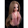 Sex Doll Torso Ava 1ft 1' (34 cm) - SEDOLL