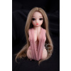 Sex Doll Torso Ava 1ft 1' (34 cm) - SEDOLL