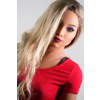 Sexy Doll Blonde Soraya 5ft 1' (156 cm)/ C-Cup - SMdoll