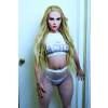 Sexy Doll Blonde Kylie 5ft 2' (160 cm)/ B-Cup - WM doll