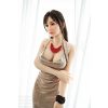 Real Sex Doll Seductive Minako 5ft 5' (165 cm)/ D-Cup - WM doll