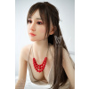 Real Sex Doll Seductive Minako 5ft 5' (165 cm)/ D-Cup - WM doll