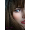 Real Sex Doll Brunette Ottilie 5ft 4' (163 cm)/ F-Cup - Sino-Doll