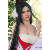 Love Doll Asian Girl Sayo 5ft 4' (163 cm)/ F-Cup - Sino-Doll
