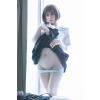 Real Sex Doll Schoolgirl Reiko 5ft 2' (158 cm)/ D-Cup - Sino-Doll
