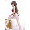 Sexy Doll Skinny Astra 4ft 11' (150 cm)/ E-Cup - Sino-Doll