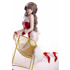 Sexy Doll Skinny Astra 4ft 11' (150 cm)/ E-Cup - Sino-Doll