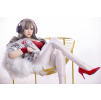 Sexy Doll Skinny Astra 4ft 11' (150 cm)/ E-Cup - Sino-Doll