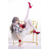 Sexy Doll Skinny Astra 4ft 11' (150 cm)/ E-Cup - Sino-Doll