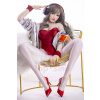 Sexy Doll Skinny Astra 4ft 11' (150 cm)/ E-Cup - Sino-Doll