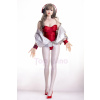 Sexy Doll Skinny Astra 4ft 11' (150 cm)/ E-Cup - Sino-Doll