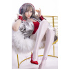 Sexy Doll Skinny Astra 4ft 11' (150 cm)/ E-Cup - Sino-Doll