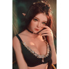 Silicone Doll Elf Maya 4ft 11' (150 cm) - Elsa Babe