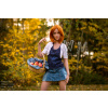 Real Sex Doll Redhead Sunday Rose 5ft 2' (160 cm)/ A-Cup - WM doll