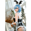 Silicone Doll Anime Amida 5ft 1' (156 cm)/ B-Cup - Sino-Doll