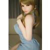 Love Doll Sexy Ariel 4ft 11' (150 cm)/ H-Cup - Piper Doll
