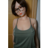 Real Sex Doll Asian Girl Akisha 5ft 2' (160 cm)/ H-Cup - Piper Doll
