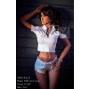 Love Doll Brunette Daria 5ft 5' (166 cm)/ C-Cup - WM doll