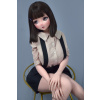 Silicone Doll Sexy Bien 4ft 10' (148 cm) - Elsa Babe