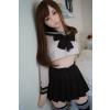 Sex Doll Cute Jia 4ft 11' (150 cm)/ B-Cup - Piper Doll