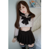 Sex Doll Cute Jia 4ft 11' (150 cm)/ B-Cup - Piper Doll
