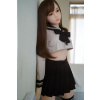 Sex Doll Cute Jia 4ft 11' (150 cm)/ B-Cup - Piper Doll
