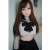 Sex Doll Cute Jia 4ft 11' (150 cm)/ B-Cup - Piper Doll