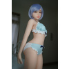 Sex Doll Cute Misoka 4ft 11' (150 cm)/ B-Cup - Piper Doll