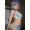 Sex Doll Cute Misoka 4ft 11' (150 cm)/ B-Cup - Piper Doll